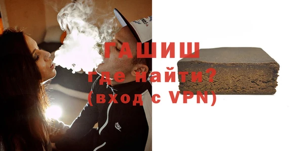 шишки Горняк