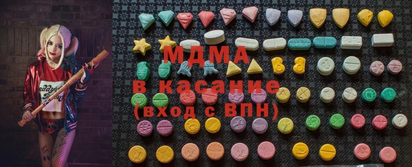 шишки Горняк