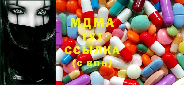 шишки Горняк